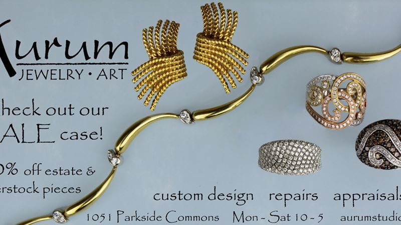 Aurum Jewelry & Art