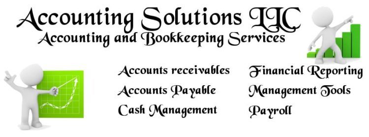 Accounting Solutions LLC