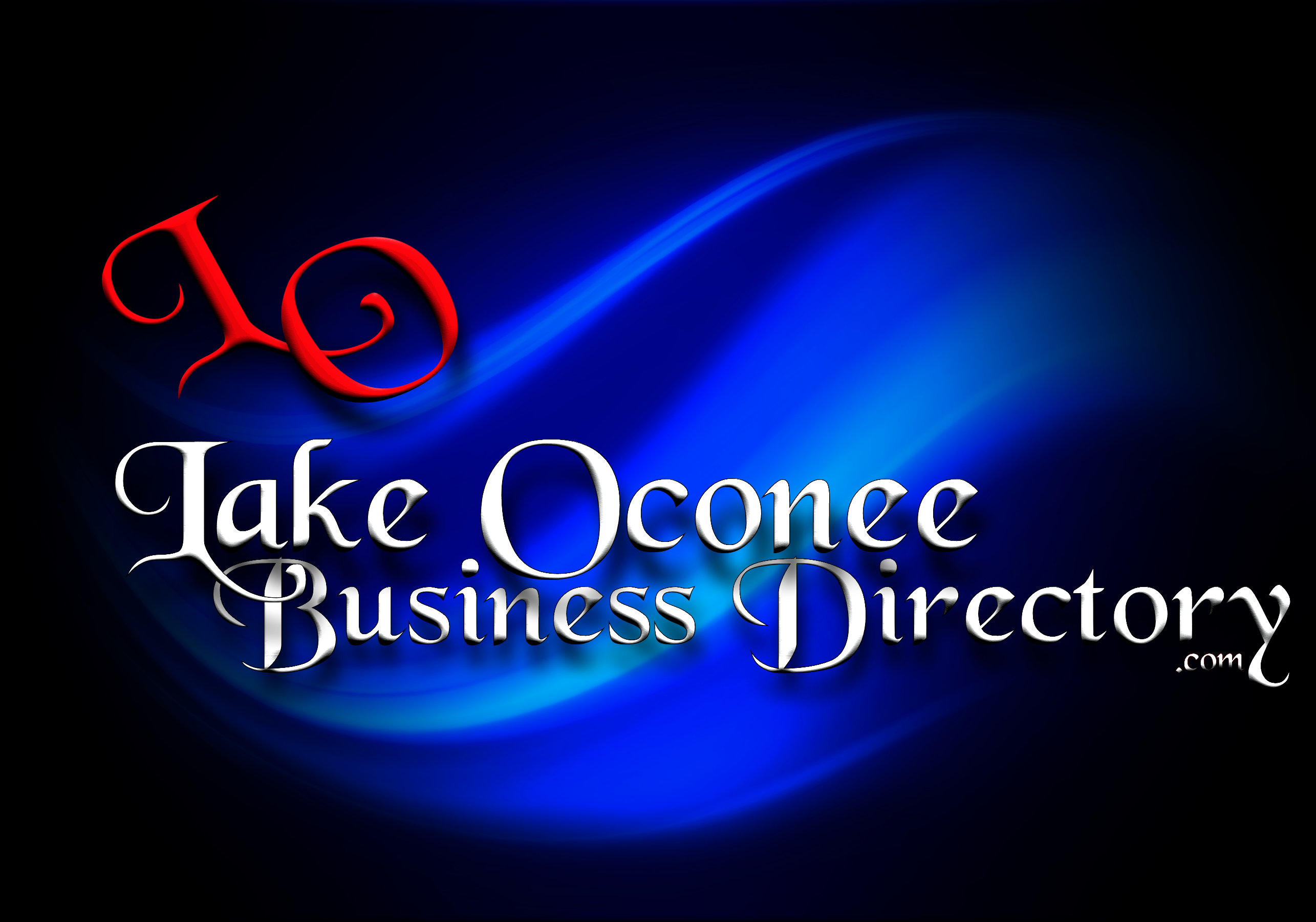 Lake Oconee Directory