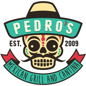 Pedro's Mexican Grill & Cantina