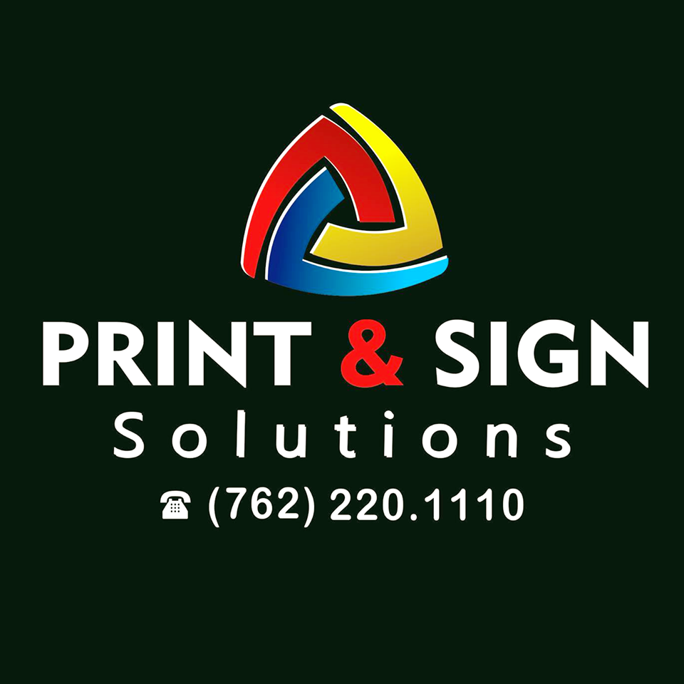 Print and Sign Solutions