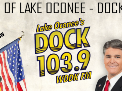 Dock 103.9 The Voice Of Lake Oconee - Dock 103.9FM