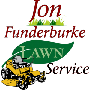 Jon Funderburke Lawn Service